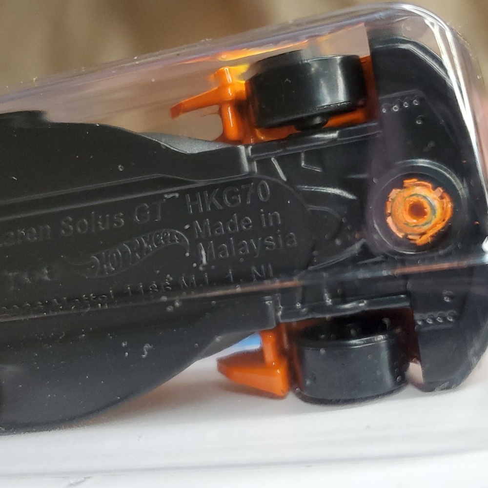 Hot Wheels - Picture 10 of 11
